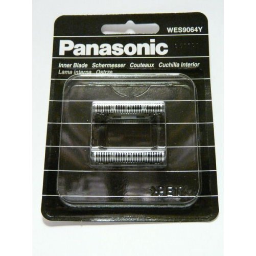 Couteaux Panasonic WES9064