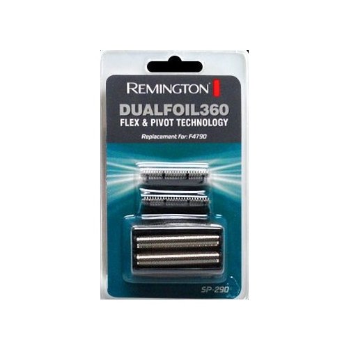 Grille et couteaux Remington 