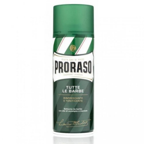 Mousse � raser Proraso