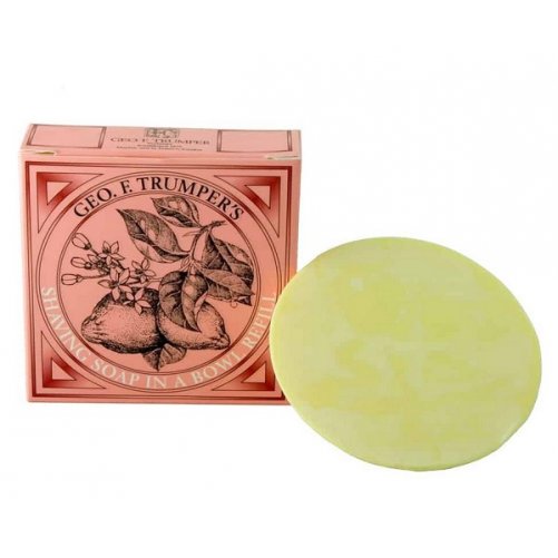 Recharge Savon � barbe Crabtree Sienna
