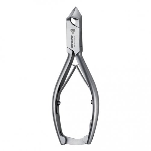 Ciseaux � ongles courbes 10 cm