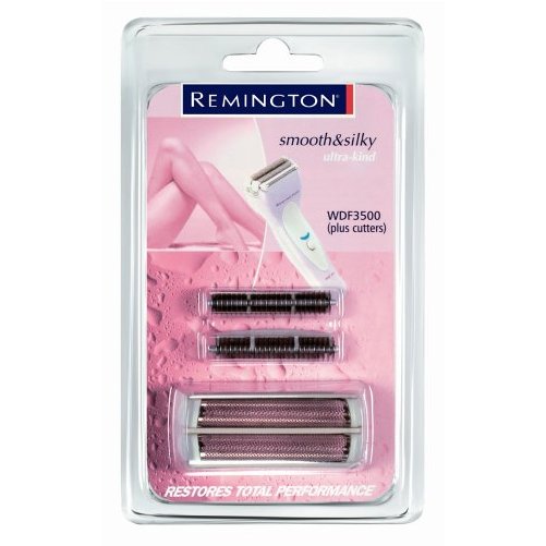 Combipack lame de rechange, rasoir pour femme SP141