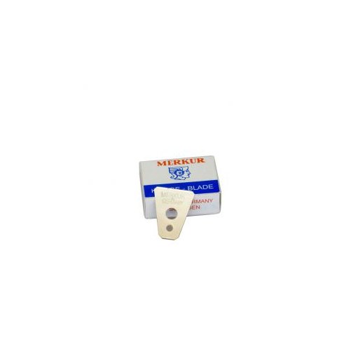 lames de rechange pour rasoir � moustaches