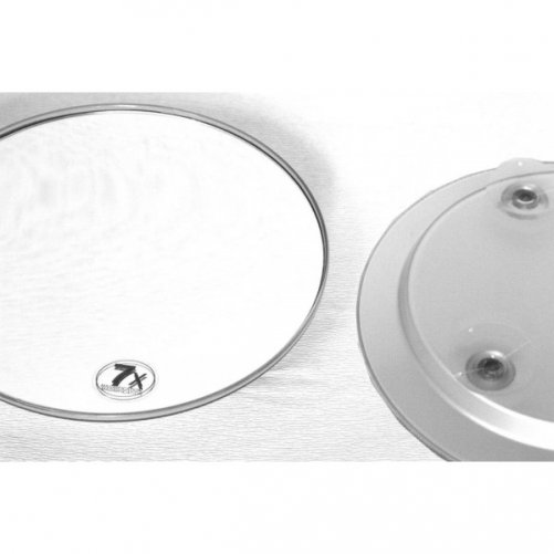 miroir � ventouse