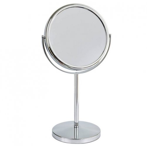 Miroir sur pied