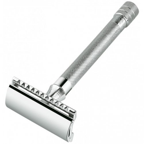 Rasoir Merkur non dentel�