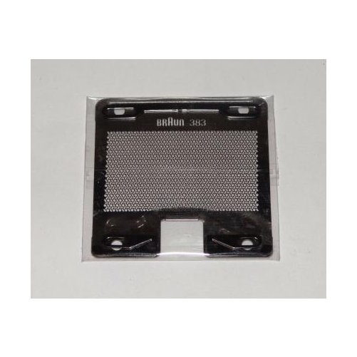 Grille Braun 
