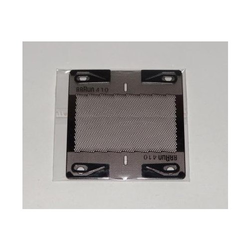 Grille Braun 5410