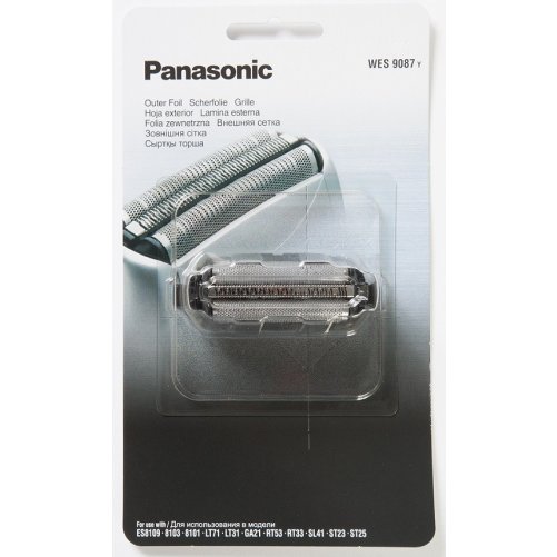 Grille Panasonic WES9087