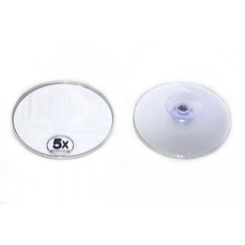 miroir � ventouse