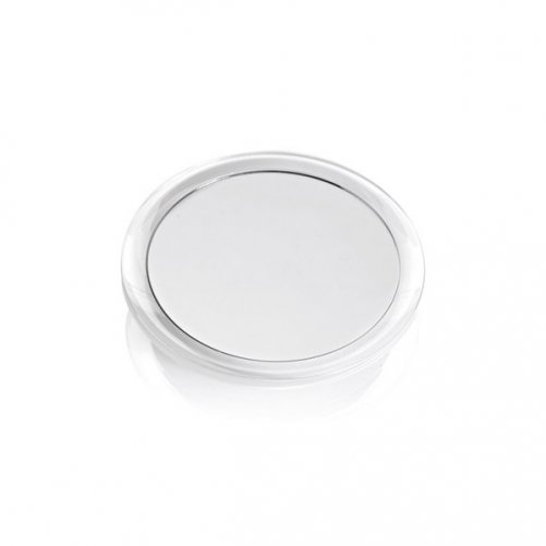 Miroir ventouse rond