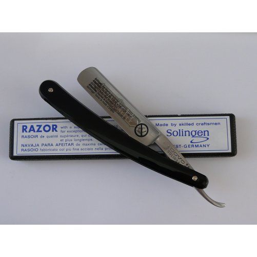 Rasoir coupe-chou DOVO
