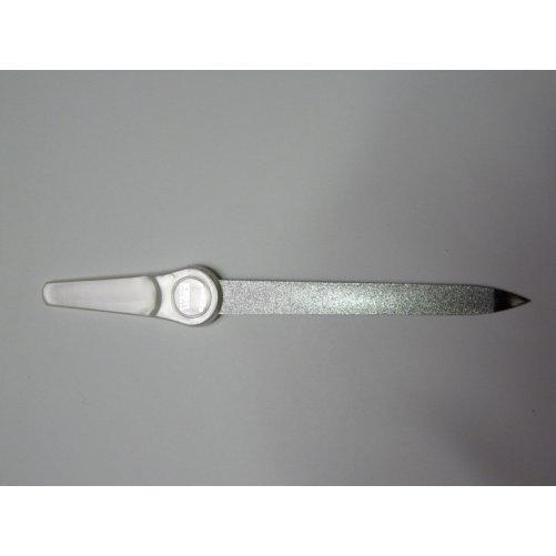 Lime &agrave; ongle longueur 15 cm