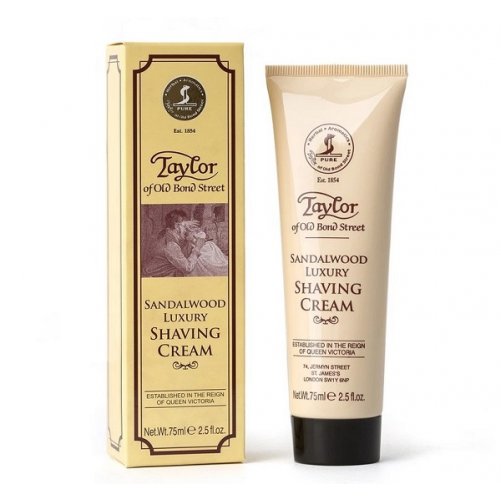 Cr&egrave;me &agrave; raser BH