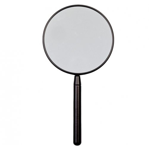 Miroir � poser