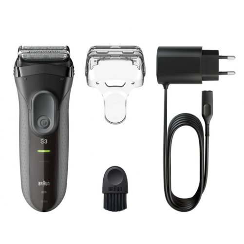 Rasoir Braun 330