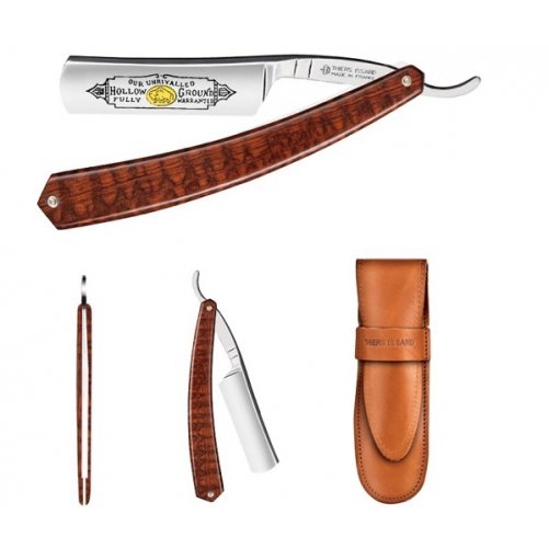 Rasoir coupe-chou Thiers Issard