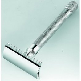 Rasoir Merkur dentel�