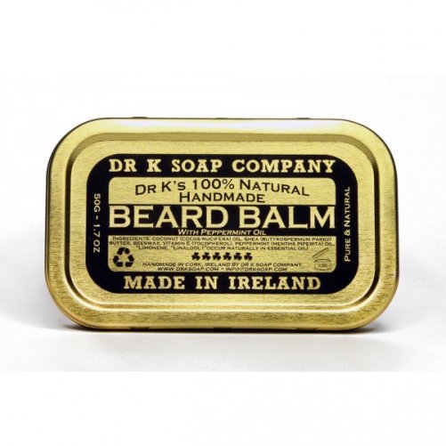 Baume  barbe Dr K Soap Company