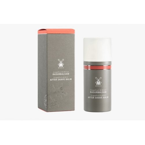 Baume Aprs-Rasage Grapefruit & Minze Mhle