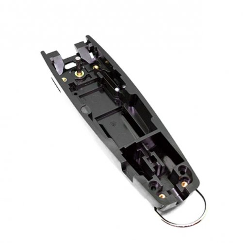 Bo�tier inf�rieur tondeuse MOSER 1230