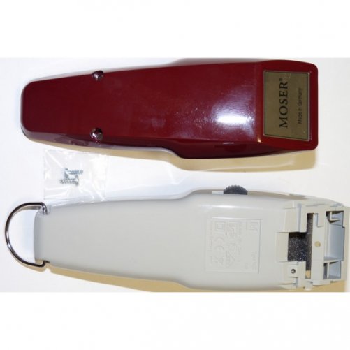 Bo�tier tondeuse MOSER 1400