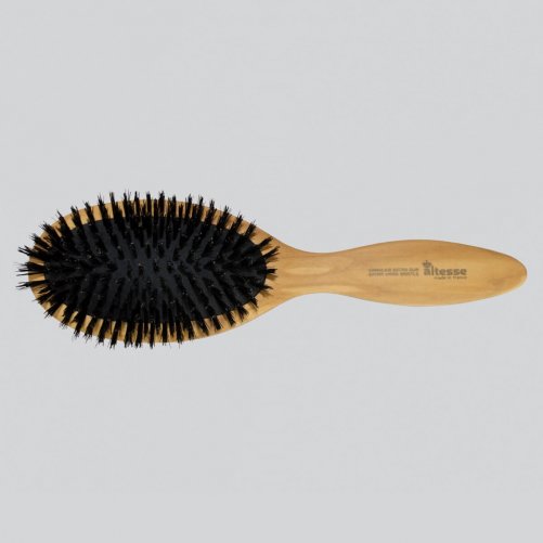 Brosse  cheveux GM avec pneumatique Altesse