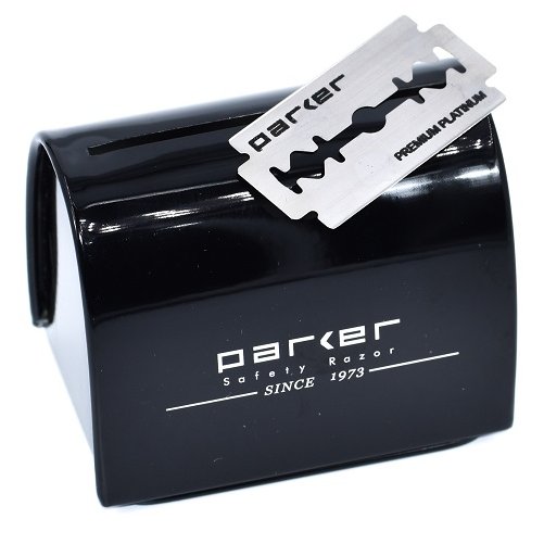 Collecteur de lames usages Parker