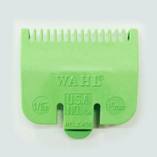 Contre-peigne WAHL 1/16 1.5 mm