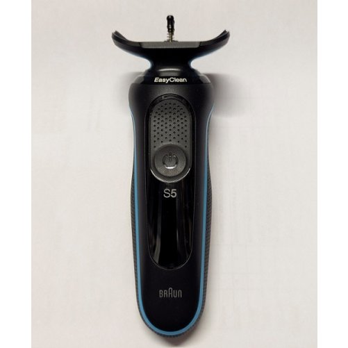 Corps entier Rasoir BRAUN Series 5