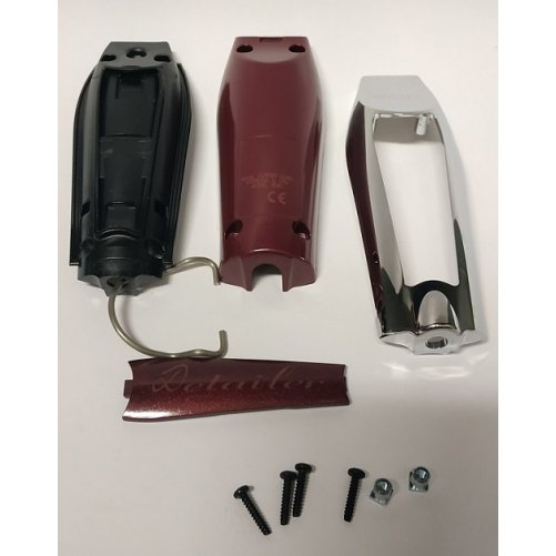 Corps entier tondeuse WAHL Detailer 08081