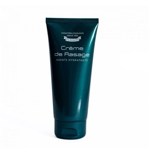 Crme  raser en tube Plisson 