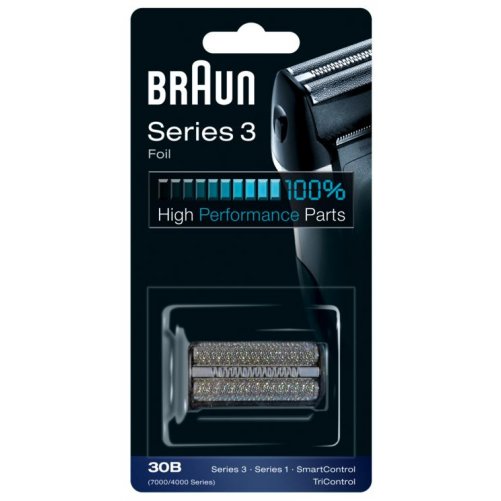 Grille Braun series 3 (30B)