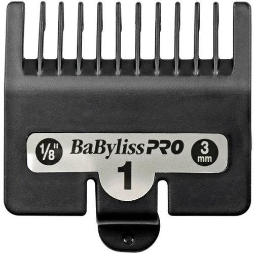 Guide de coupe 3 mm tondeuse Babyliss PRO 35808802