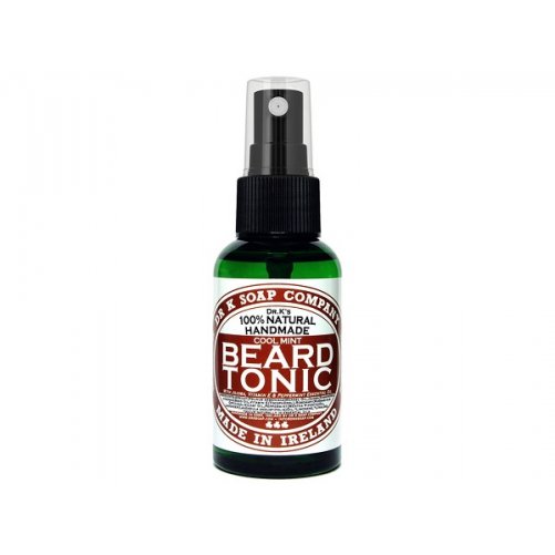 Huile tonifiante pour barbe Beard Tonic