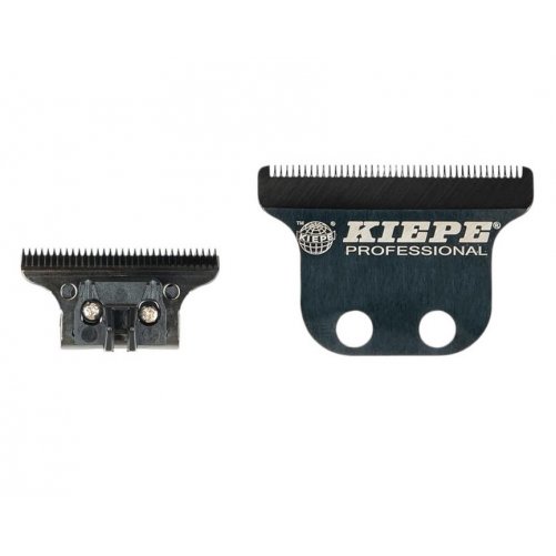 Jeu de lames pour tondeuses 6202 et 6345 KIEPE