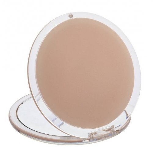 Miroir de voyage nude nacr Novex x10