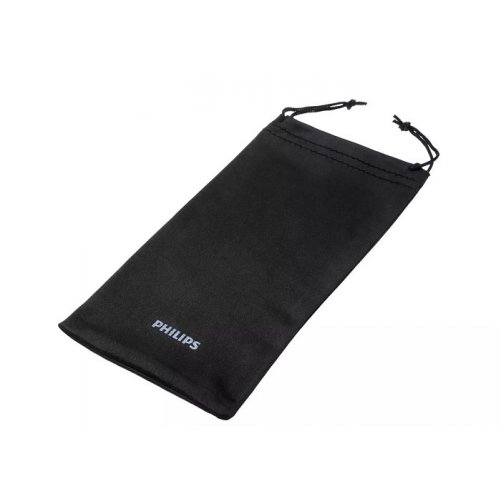 Pochette en tissu pour rasoir Philips