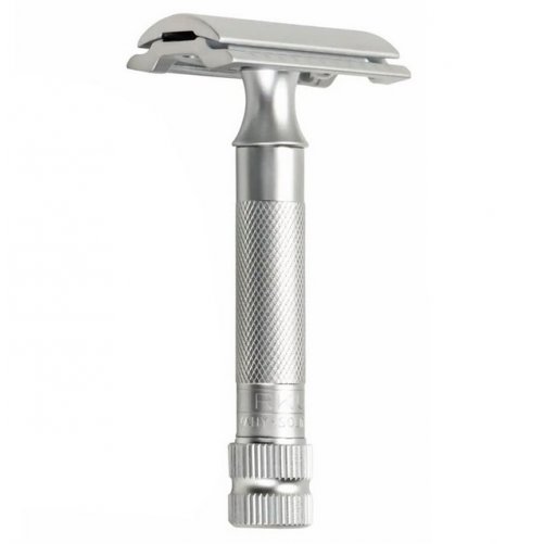 Rasoir de s�curit� Merkur 34C Satin