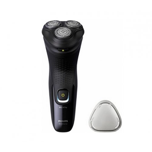 Rasoir Philips series 3000 noir