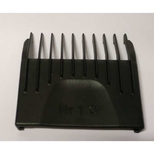 Sabot tondeuse MOSER n1 - 4.5 mm