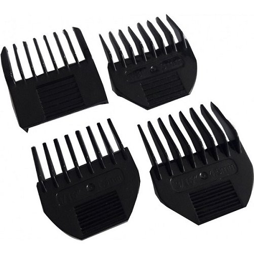 Sabots tondeuses LORDSON LRFC0817 / RFC0817A / LA0817