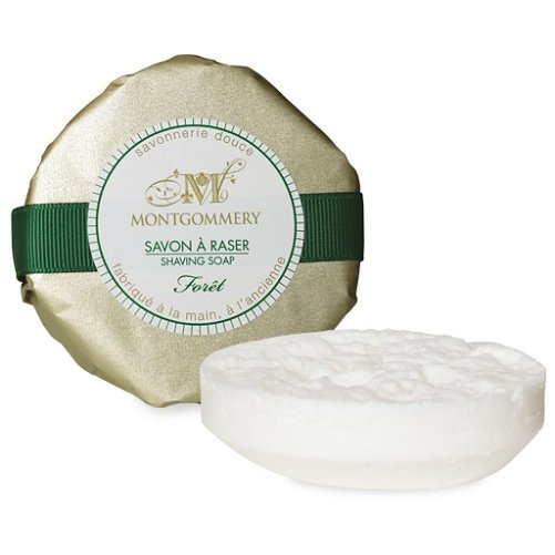 Savon  raser Fort Montgommery 105 g