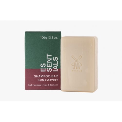 Shampooing solide M�hle