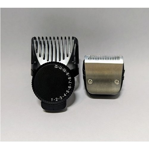Tte de coupe et sabot KIEPE 624.1
