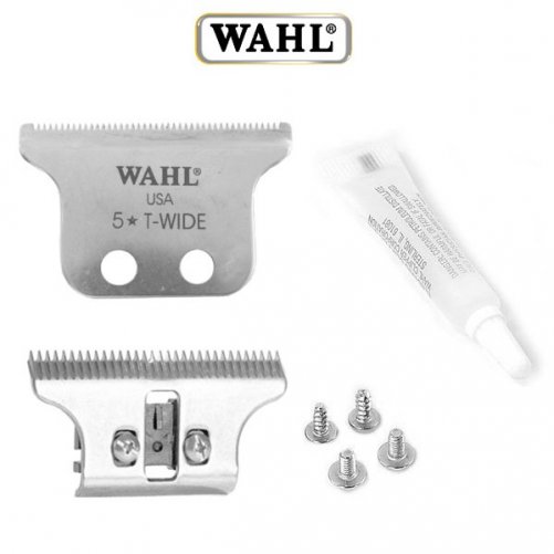 Peigne de tondeuse à cheveux, remplacement pour Wahl 8451, 8242, tondeuses  à couper chauve, gamme Super Taper, #8, #10, #12, 3 pièces