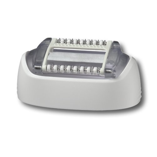 T�te Rouleaux massants Epilateur BRAUN 67030944