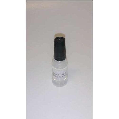 20ml Tondeuse électrique Rasoir Entretien Huile Lubrifiant