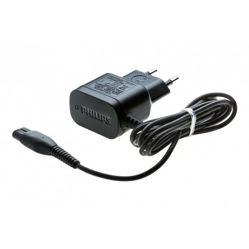 Gedateerd Besluit Bibliografie chargeur cordon alimentation d'origine Philips tondeuses QG3334 QG3337  QG3340 QP2520