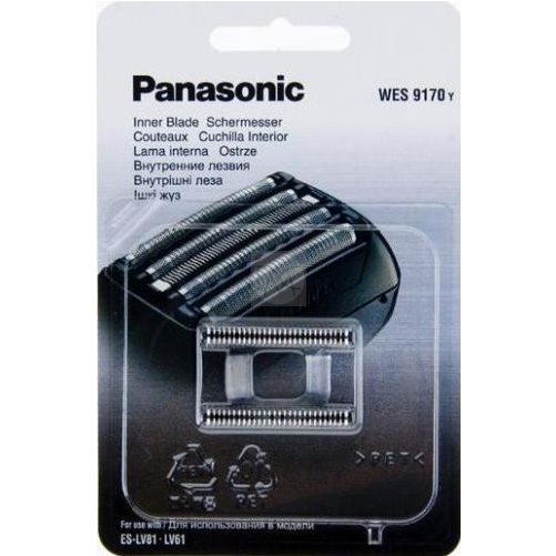 Couteaux Panasonic WES9170Y